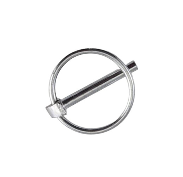 RINGPINNE DIN 11023 ELFORSINKET